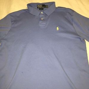 Large Polo Ralph Lauren